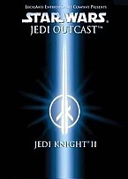 STAR WARS Jedi Knight 2 - Jedi Outcast