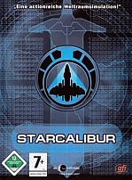 StarCalibur