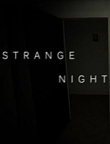 Strange Night