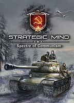 Strategic Mind: Spectre of Communism
