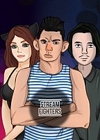 Stream Fighters