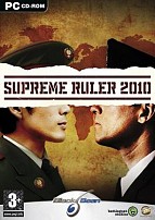 Supreme Ruler 2010