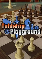 Tabletop Playground