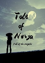 Tale of Ninja: Fall of the Miyoshi