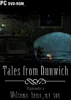 Tales from Dunwich Episode 1