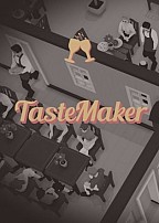 TasteMaker: Restaurant Simulator