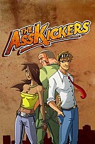 The Asskickers-Steam Edition