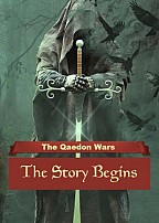 The Qaedon Wars - The Story Begins