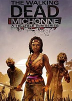 The Walking Dead: Michonne - Episode 1-3