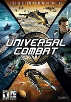 Universal Combat: The Legacy Edition
