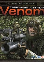 Venom Codename: Outbreak