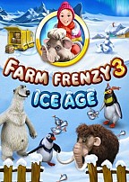 Веселая ферма 3: Ледниковый период