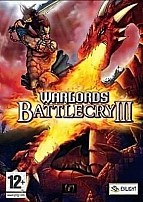 Warlords Battlecry 3