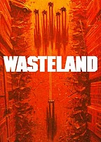 Wasteland: The Original Classic