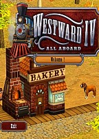 Westward 4: All Aboard