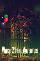 Witch 2: Hell Adventure