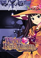Witch Ring Meister