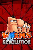 Worms Revolution